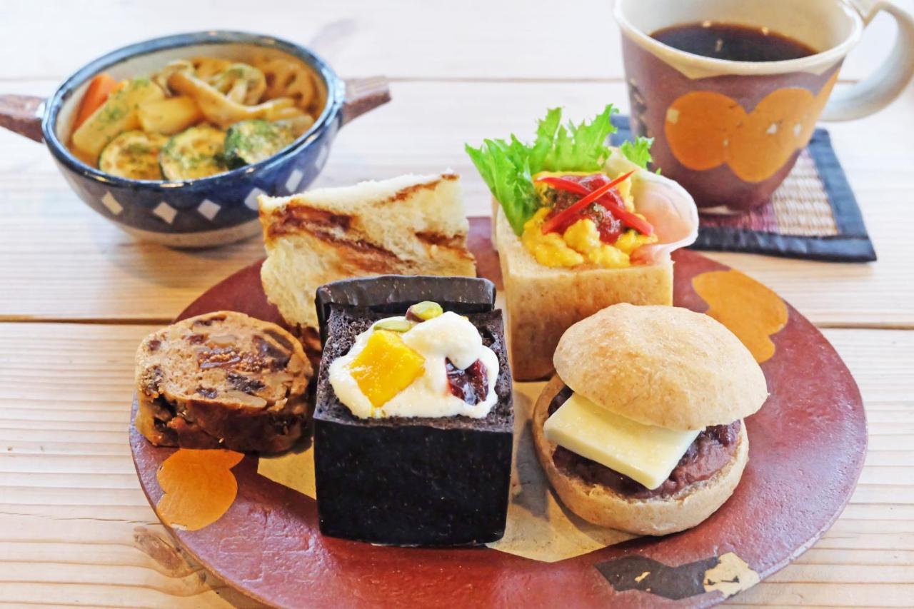 Furaiso Hotel Okinawa Exterior photo