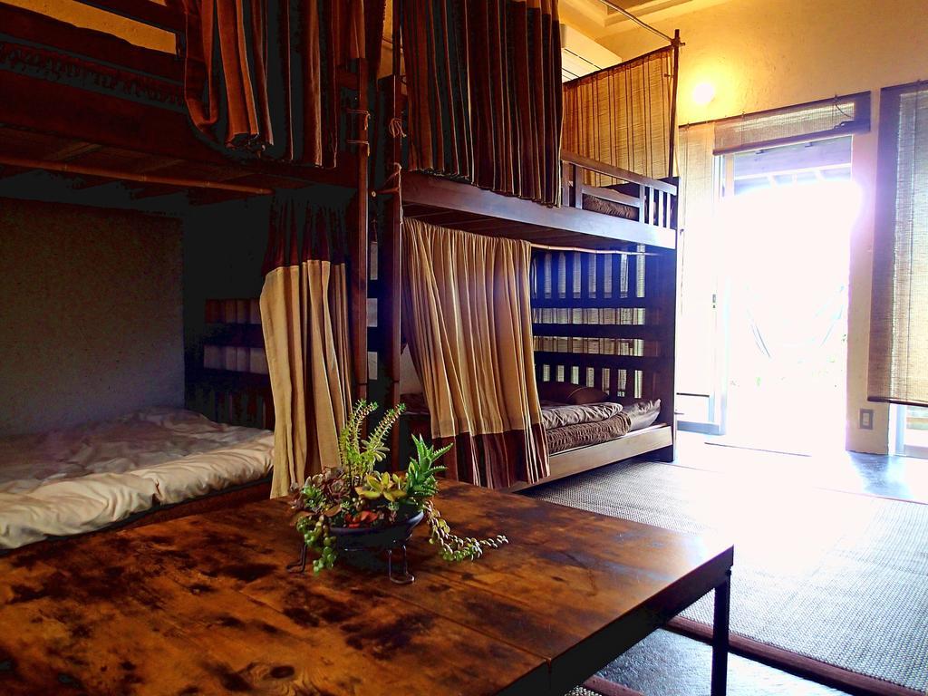 Furaiso Hotel Okinawa Exterior photo