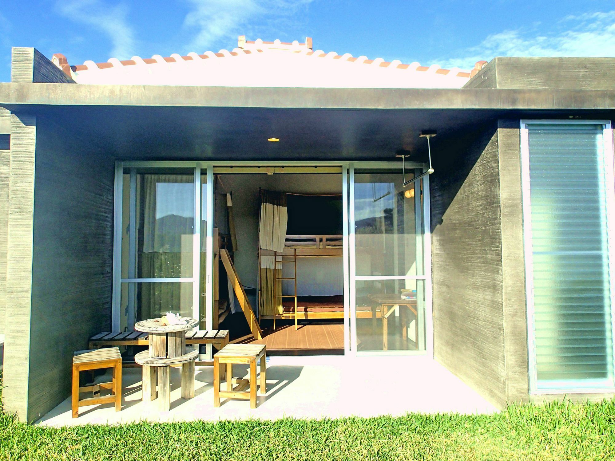 Furaiso Hotel Okinawa Exterior photo