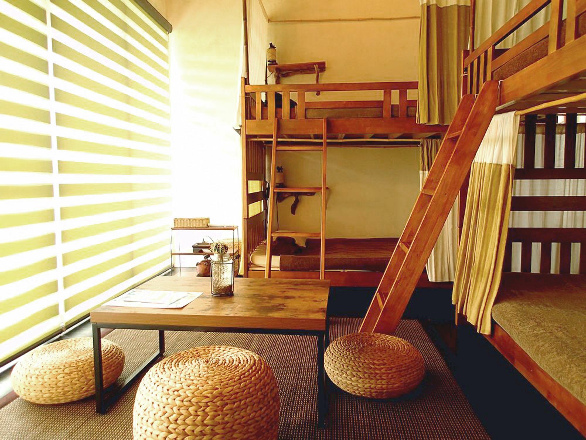 Furaiso Hotel Okinawa Exterior photo
