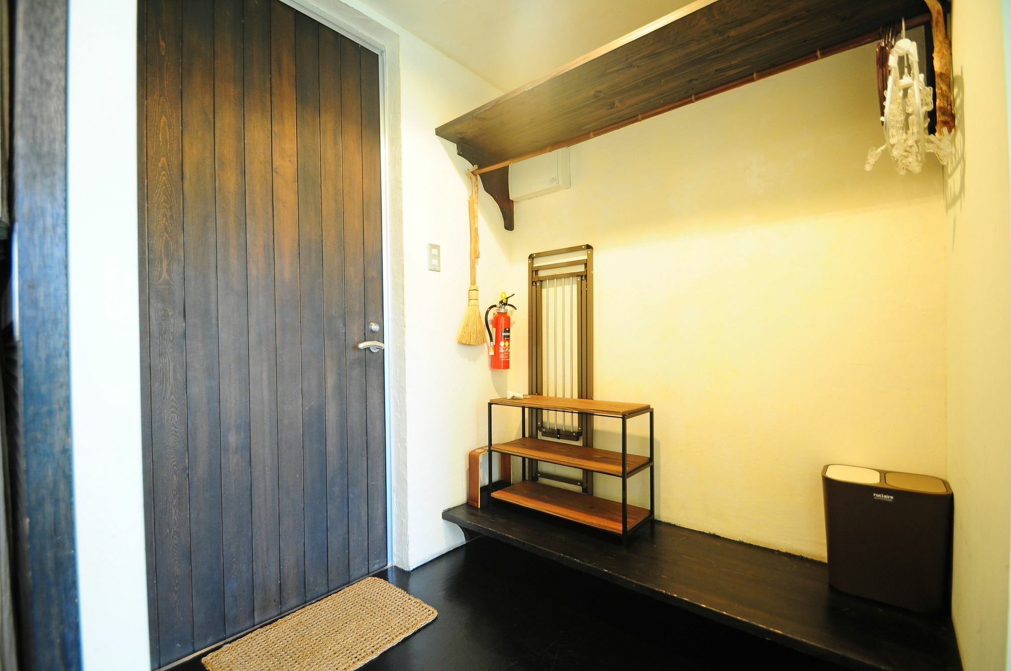 Furaiso Hotel Okinawa Exterior photo