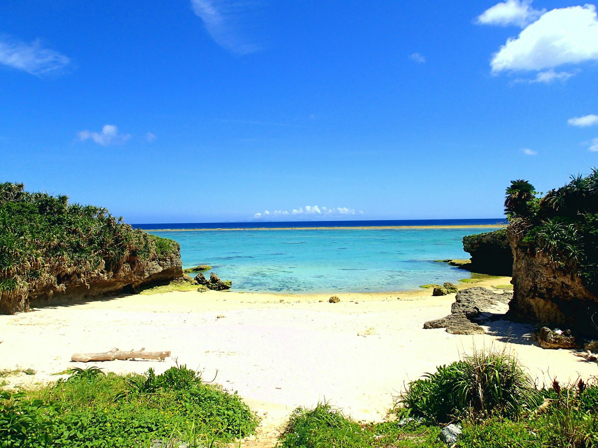 Furaiso Hotel Okinawa Exterior photo