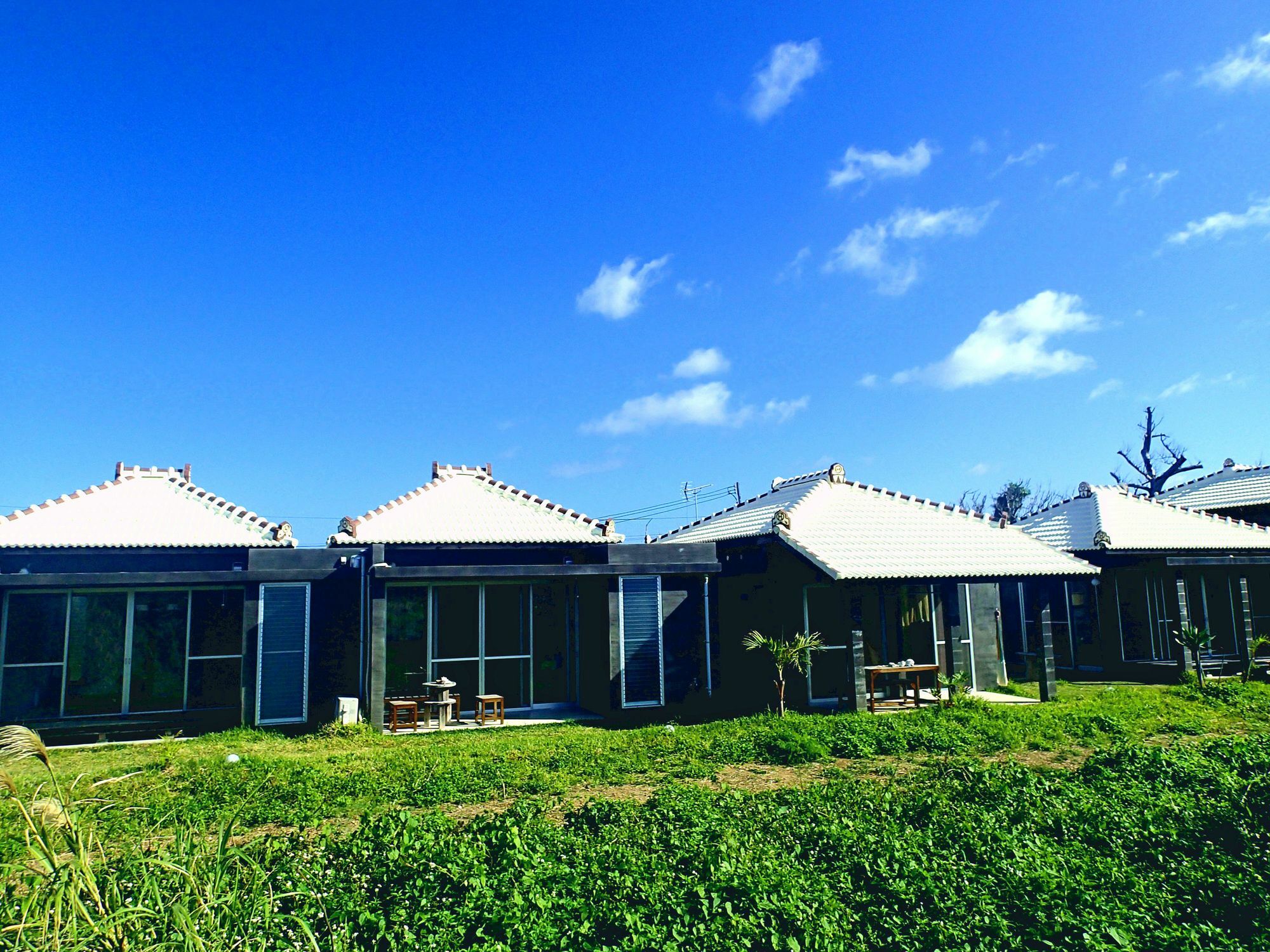 Furaiso Hotel Okinawa Exterior photo
