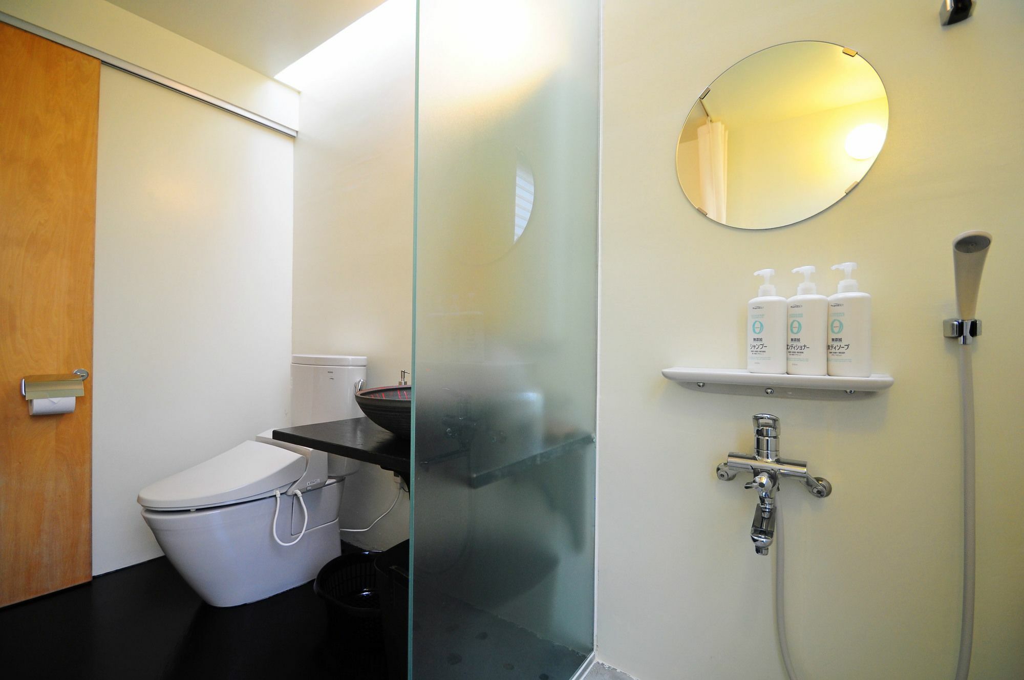 Furaiso Hotel Okinawa Exterior photo