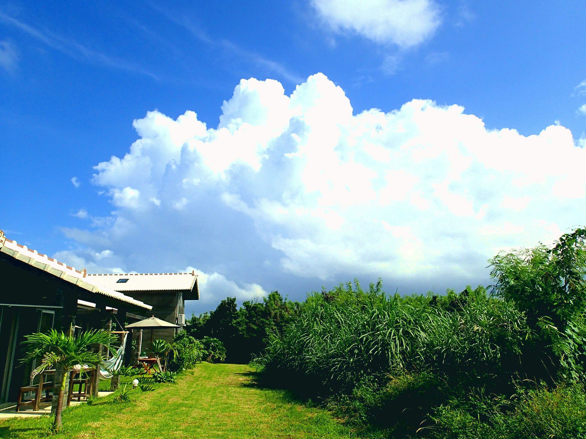 Furaiso Hotel Okinawa Exterior photo